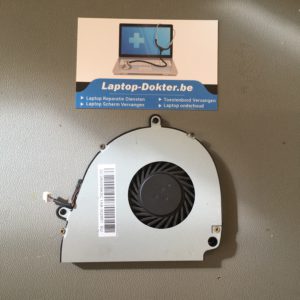 Notebook CPU Fan voor Acer Aspire 5750 Pulled*