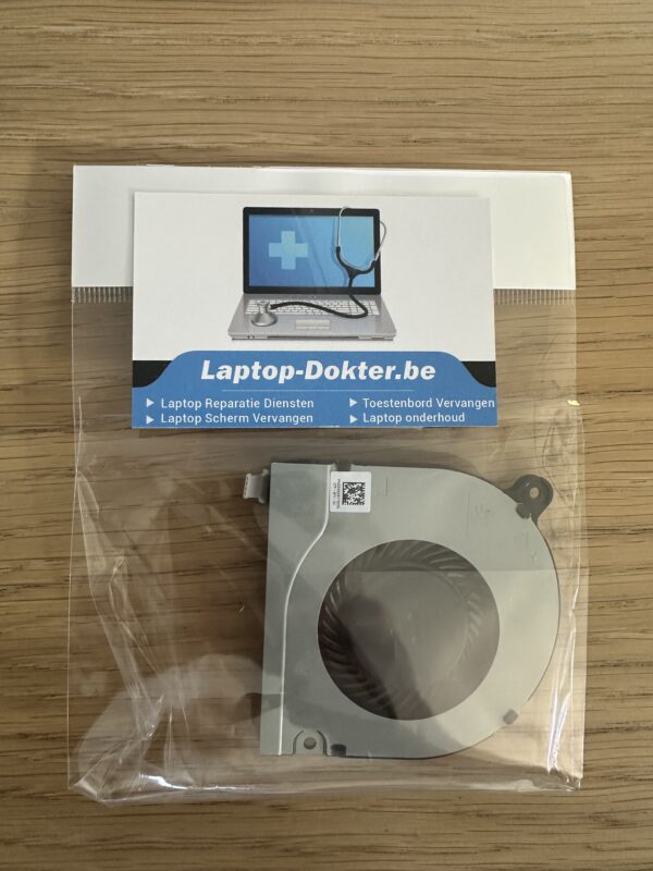 CPU Fan voor Acer Aspire A515-51 A314 A315 - Afbeelding 2
