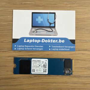 Western Digital PC SN530 1TB *Pulled*